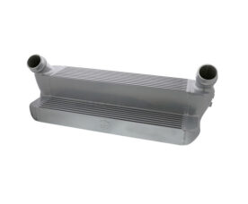 CSF 8115 Увеличенный интеркулер для BMW F3x/F22 и F87 M2 3.0L N55