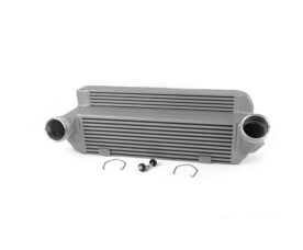 CSF 8127 Увеличенный интеркулер для BMW E9x/E8x 3.0L N54/N55