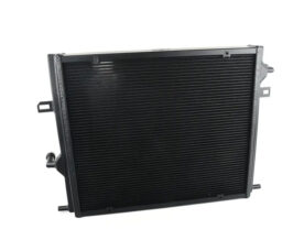CSF 8131B Радиатор (теплообменник) для BMW 2.0L B48 и 3.0L B58