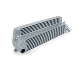 CSF 8192 Увеличенный интеркулер для 19-20 Hyundai Veloster N / 17-20 i30N