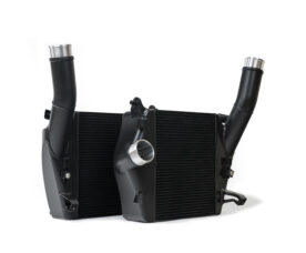 CSF 8211 Интеркулеры (2 шт.) для Lamborghini Urus / Audi RS Q8