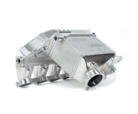 CSF 8233 Впускной коллектор с теплообменником для BMW G8x M3/M4 S58