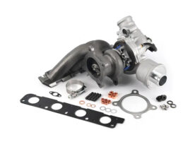 CTS Turbo Турбо-компрессор K04 для Audi B7/B8 A4/A5/Q5 B8 2.0TFSI