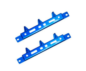 CUSCO 1C2-492-SPF Передние кронштейны спорт. ремней для Toyota Supra A90/A91