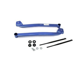 CUSCO 566-492-FR Усилители пола задние боковые для MMC EVO 10 CZ4A