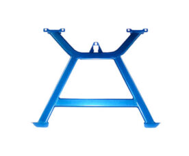 CUSCO 676-492-FM Фронтальный усилитель кузова для 02-07 Subaru Forester SG5