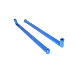 CUSCO 684-492-FS Пер. боковые усилители пола/днища для -09 Legacy GT Wagon