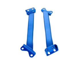 CUSCO 692-492-R Зад. боковые усилители пола/днища 07-12 Impreza GH8/GRB/GVB