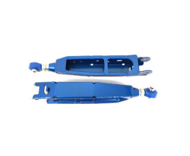 CUSCO 6A1-474-LN Зад. поперечные рычаги ШС рег. +-12 mm 15+ WRX / 22+ GR86/BRZ