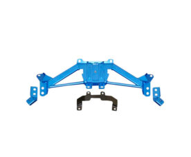 CUSCO 6A1-492-M Усилитель балки взамен штатного 14+ Subaru WRX STI EJ20/25