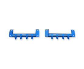 CUSCO 6C1-492-SP Кронштейн крепления спорт. ремней для Subaru BRZ / Toyota 86