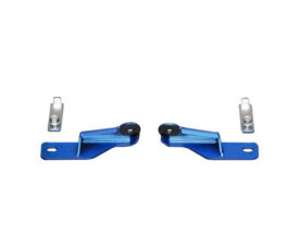 CUSCO 965-026-A Усилители крепления рулевой рейки Subaru BRZ / Toyota GT86