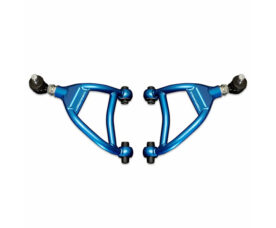 CUSCO 965-474-L Рычаги зад. верхние для 13+ Subaru BRZ и Toyota GT86 / GR86