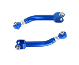 CUSCO 965-474-T Зад. продольные рычаги ШС рег. +-12 mm для Subaru BRZ и GT86
