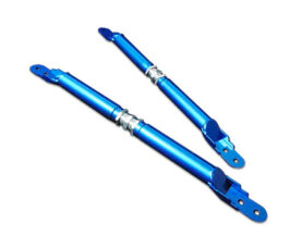 CUSCO 965-492-ER Усилители моторного отсека с рег. для Subaru BRZ / Toyota 86