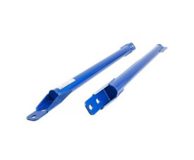 CUSCO 965-492-ERB Усилители моторного отсека 35 mm для Subaru BRZ / Toyota 86