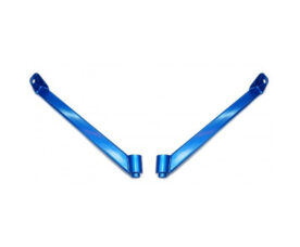 CUSCO 965-492-RS Задние боковые усилители для Subaru BRZ / Toyota 86