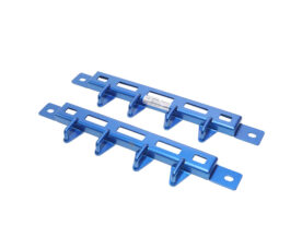 CUSCO 965-492-SP Кронштейн крепления спорт. ремней (к-т) для Subaru BRZ / Toyota GT86