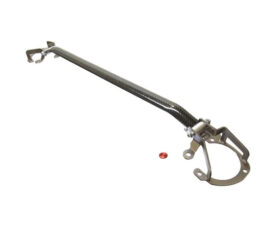 CUSCO 965-535-AM Распорка пер. стоек + упор ГТЦ для Subaru BRZ / Toyota 86
