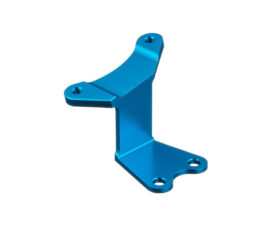 CUSCO 965-730-D Кронштейн крепления горловины ОЖ Subaru BRZ / Toyota 86