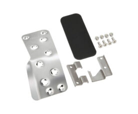 CUSCO 965-766-A Накладка педали газа (алюминий) для Subaru BRZ / Toyota 86
