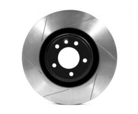 DC Brakes DC13231S Тормозной диск передний для 16+ Discovery и Range Rover 363x34 mm