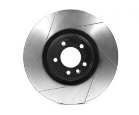 DC Brakes DC13681S Тормозной диск передний для 12+ Range Rover вкл. Sport 380x34 mm