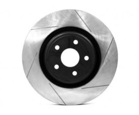 DC Brakes DC15421S Тормозной диск передний для 11-21 Jeep SRT8 WK2 380x34 mm