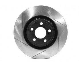 DC Brakes DC21531S Тормозной диск передний для 15+ Ford Mustang 352x32 mm (Brembo)