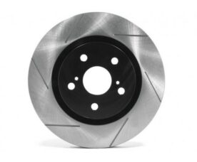 DC Brakes DC35331S Тормозной диск передний для 18+ Toyota Camry V70 и 19+ RAV4