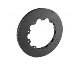 DC Brakes DC38034-10H62AL Ротор торм. диска 380*34mm | H крепеж | Brembo (Левый)