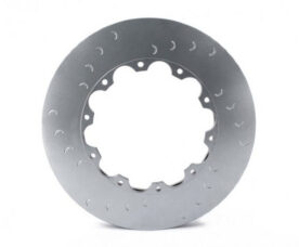 DC Brakes DC38034-10H70AR Ротор торм. диска 380*34mm | H крепеж | 07-11 GT-R (Правый)