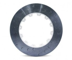 DC Brakes DC41036-12H72AL Ротор торм. диска 410*36mm | H крепеж | AP Racing  (Левый)