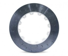 DC Brakes DC41036-12H72AR Ротор торм. диска 410*36mm | H крепеж | AP Racing (Правый)