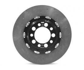 DC Brakes DC70012AL Тормозной диск передний 380*34mm для Porsche 718/991 (Левый)
