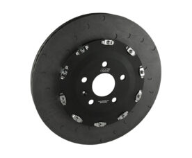 DC Brakes DC81752AL Тормозной диск передний для Audi RSQ3 365x34 mm (Левый)