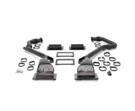 DINAN Система впуска (интейк) для 2009-2012 BMW 750i F01/F02