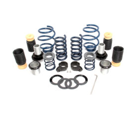 Dinan Пружины с регулировкой по высоте для BMW F87 M2