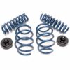 DINAN Пружины с занижением для 2008-2013 BMW M3 E93