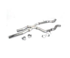 DINAN Средняя часть выхлопной системы 2015-2020 BMW M3/M4 F80/F82