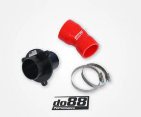 do88 CP-110R-OEM Вставка турбины под OEM пайп для VAG MQB