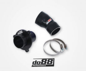 do88 CP-110S-OEM Вставка турбины под OEM пайп для VAG MQB