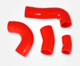 do88 do88-kit196R Силиконовые пайпы наддува VAG 1.8/2.0 TSI MQB