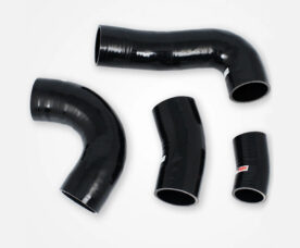 do88 do88-kit196S Силиконовые пайпы наддува VAG 1.8/2.0 TSI MQB