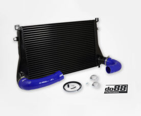 do88 ICM-300-B Увеличенный интеркулер для VAG 1.8/2.0 TSI MQB