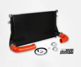 do88 ICM-300-R Увеличенный интеркулер для VAG 1.8/2.0 TSI MQB