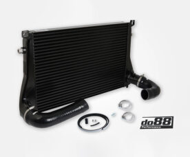 do88 ICM-300-S Увеличенный интеркулер для VAG 1.8/2.0 TSI MQB