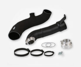 do88 Инлет пайп 41 мм под OEM турбину BMW F8x M2C/M3/M4