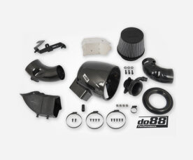 do88 LF-230-INL-OE Система впуска и инлет под Pure-800 для Supra A90 / Z4