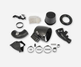 do88 LF-250 Система впуска (карбон) для BMW G20/G21 320i/330e/330i